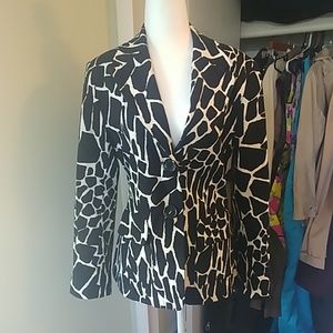 Bandolera Blazer
